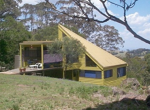 Bidwilli - Holiday Home - Accommodation in Brisbane 5