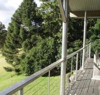 Ringtail Lodge - Holiday Home - Accommodation in Brisbane
