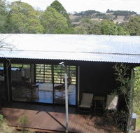 Ecos Studio - Holiday Home - Accommodation in Brisbane