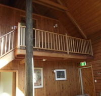 Warrigal - Chalet - Accommodation in Brisbane
