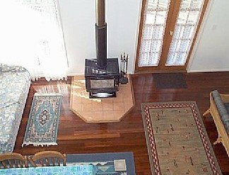 Chalet Jemas - Holiday Home - Accommodation in Brisbane 0