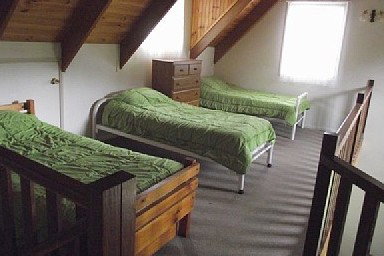Chalet Jemas - Holiday Home - Accommodation in Brisbane 3