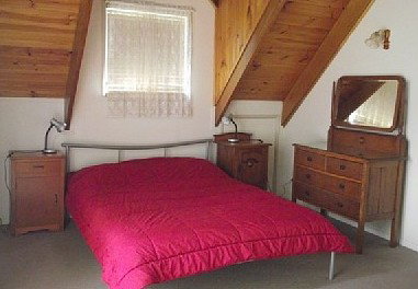 Chalet Jemas - Holiday Home - Accommodation in Brisbane 5