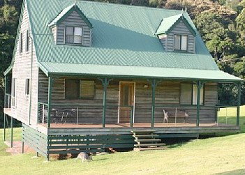 Chalet Jemas - Holiday Home - Accommodation in Brisbane 6