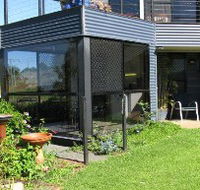 Eagles Rest Retreat - Accommodation in Brisbane