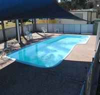 Crows Nest Caravan Park - Accommodation in Brisbane