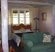 Bunnyconnellen Olive Grove and Vineyard - Accommodation in Brisbane