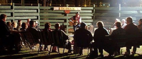 Dalby Tourist Park - Accommodation in Brisbane 2