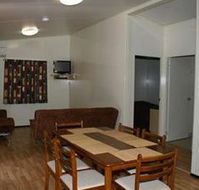 Gundy Star Tourist Park - Accommodation in Brisbane