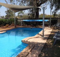 BIG4 Goondiwindi Tourist Park - Accommodation in Brisbane