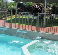 Country Comfort Toowoomba - Accommodation in Brisbane
