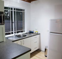 Homewood Cottages - Accommodation in Brisbane