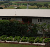 Mulanah Gardens Bed and Breakfast Cottages - Accommodation in Brisbane