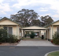 Peppertree Cabins Kingaroy - Accommodation in Brisbane