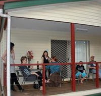 BIG4 Kingaroy Holiday Park - Accommodation in Brisbane