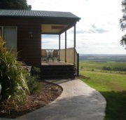 Bethany Cottages - Accommodation in Brisbane