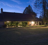 Taabinga Homestead - Accommodation in Brisbane