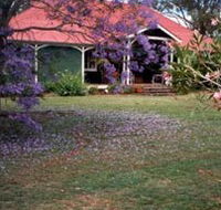 Minmore Farmstay Bed and Breakfast - Accommodation in Brisbane