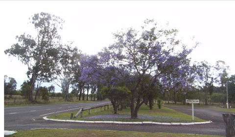 Nanango Caravan And Motorhome Park - Accommodation in Brisbane 4