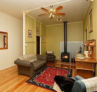 Bunyip Springs Farmstay - Accommodation in Brisbane