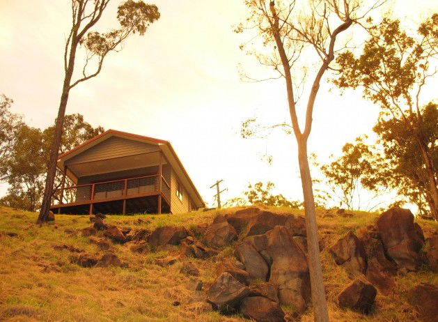 Preston QLD Accommodation in Brisbane
