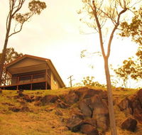 ecoRidge Hideaway - Accommodation in Brisbane
