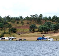 Lake Boondooma Camping and Recreation Park - Accommodation in Brisbane