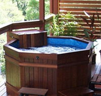 Ravensbourne Escape Tree Tops - Accommodation in Brisbane