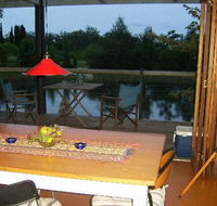 Cloudlake Mountain Retreat - Accommodation in Brisbane