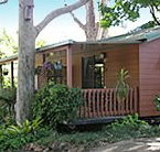 Lilyponds Holiday Park - Accommodation in Brisbane