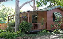 Lilyponds Holiday Park - Accommodation in Brisbane 0