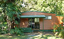Lilyponds Holiday Park - Accommodation in Brisbane 2