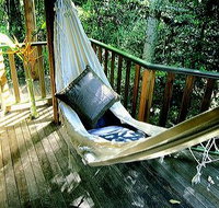 Narrows Escape Rainforest Retreat - Accommodation in Brisbane