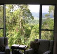 Ninderry House Bed and Breakfast - Accommodation in Brisbane