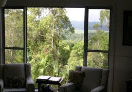 Ninderry House Bed And Breakfast - Accommodation in Brisbane 0