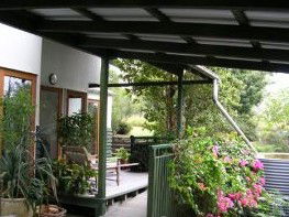Ninderry House Bed And Breakfast - Accommodation in Brisbane 1
