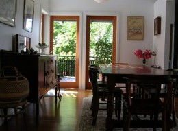 Ninderry House Bed And Breakfast - Accommodation in Brisbane 2
