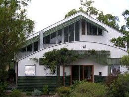 Ninderry House Bed And Breakfast - Accommodation in Brisbane 3