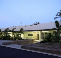 Ashmore Palms Holiday Village - Accommodation in Brisbane