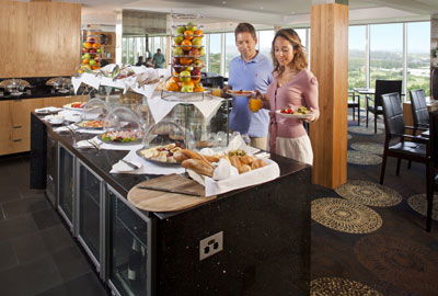 RACV Royal Pines Resort - Accommodation in Brisbane 1