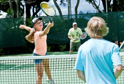 RACV Royal Pines Resort - Accommodation in Brisbane 2