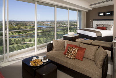 RACV Royal Pines Resort - Accommodation in Brisbane 5
