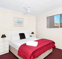 Champelli Palms Luxury Apartments - Accommodation in Brisbane