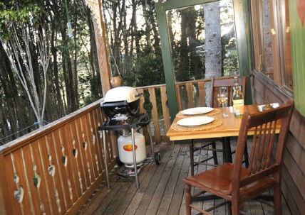 Lower Beechmont QLD Accommodation in Brisbane