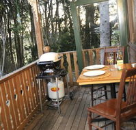 Bavarian Hut and Cottages - Accommodation in Brisbane