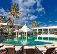Sheraton Mirage Resort and Spa Gold Coast - Accommodation in Brisbane
