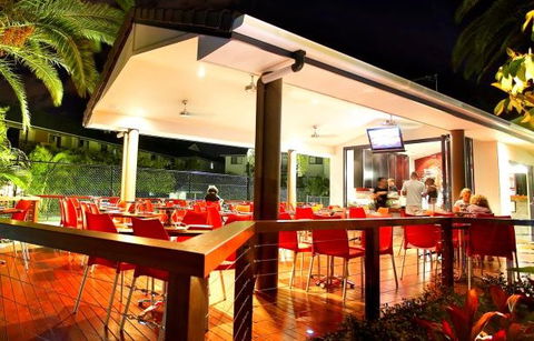 Turtle Beach Resort - Accommodation in Brisbane 1