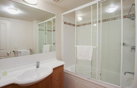 Turtle Beach Resort - Accommodation in Brisbane 2