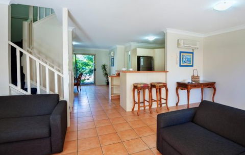 Turtle Beach Resort - Accommodation in Brisbane 3