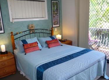 Mermaid Beachside Bed And Breakfast - Accommodation in Brisbane 1
